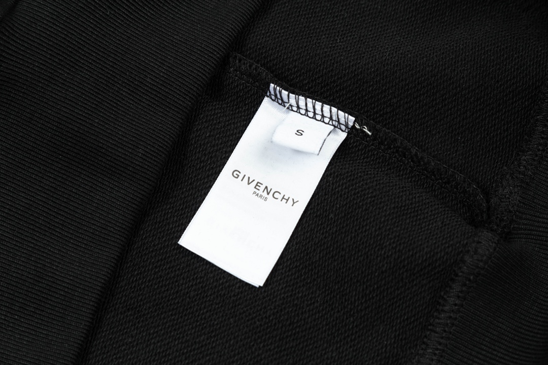 【GIVENCHY  公式旗艦店】ジバンシー パーカー スウェット ご好評に付き再入荷 240830