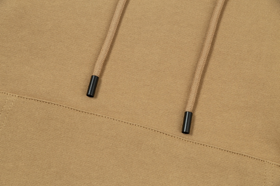 【BURBERRY  公式旗艦店】バーバリー パーカー  スウェットご好評に付き再入荷 240830