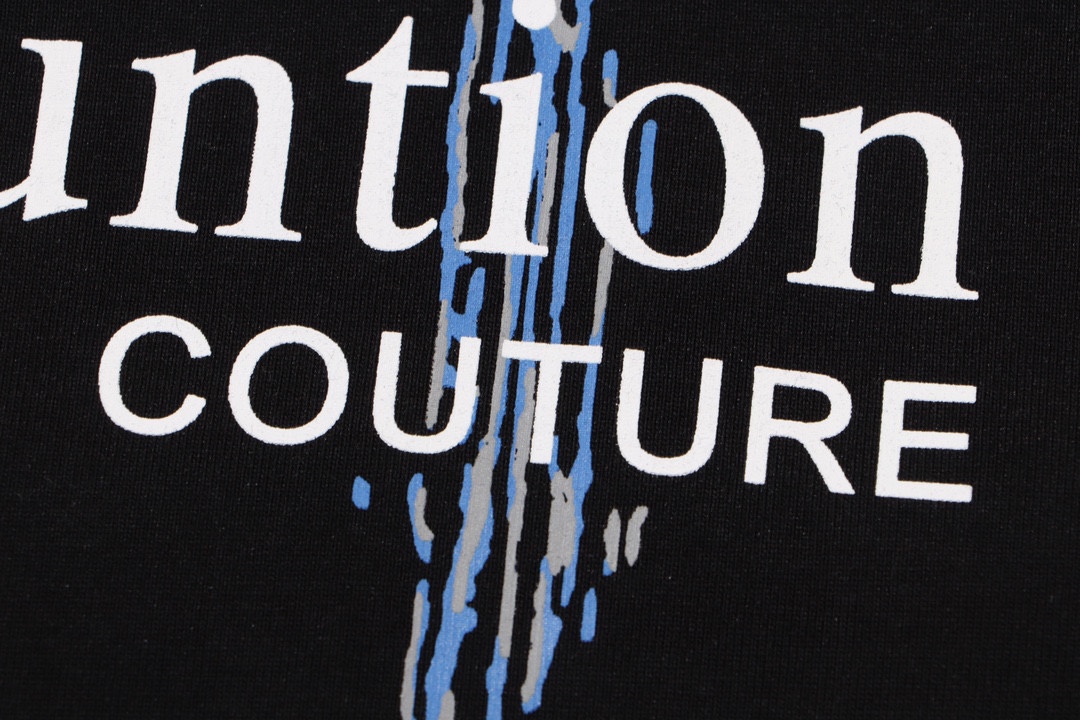 【DIOR 公式旗艦店】ディオール  丸首の衛衣 スウェットご好評に付き再入荷 241025