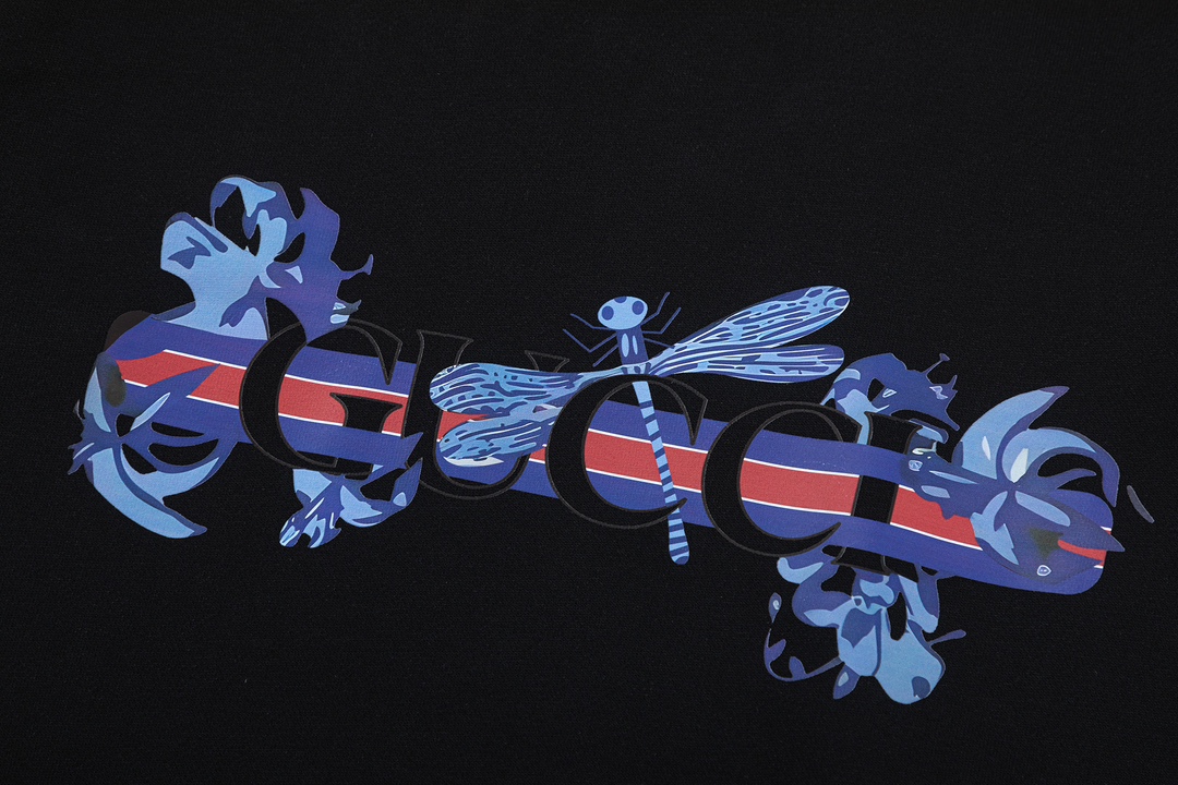 【GUCCI  公式旗艦店】グッチ 丸首の衛衣 スウェットご好評に付き再入荷 240902