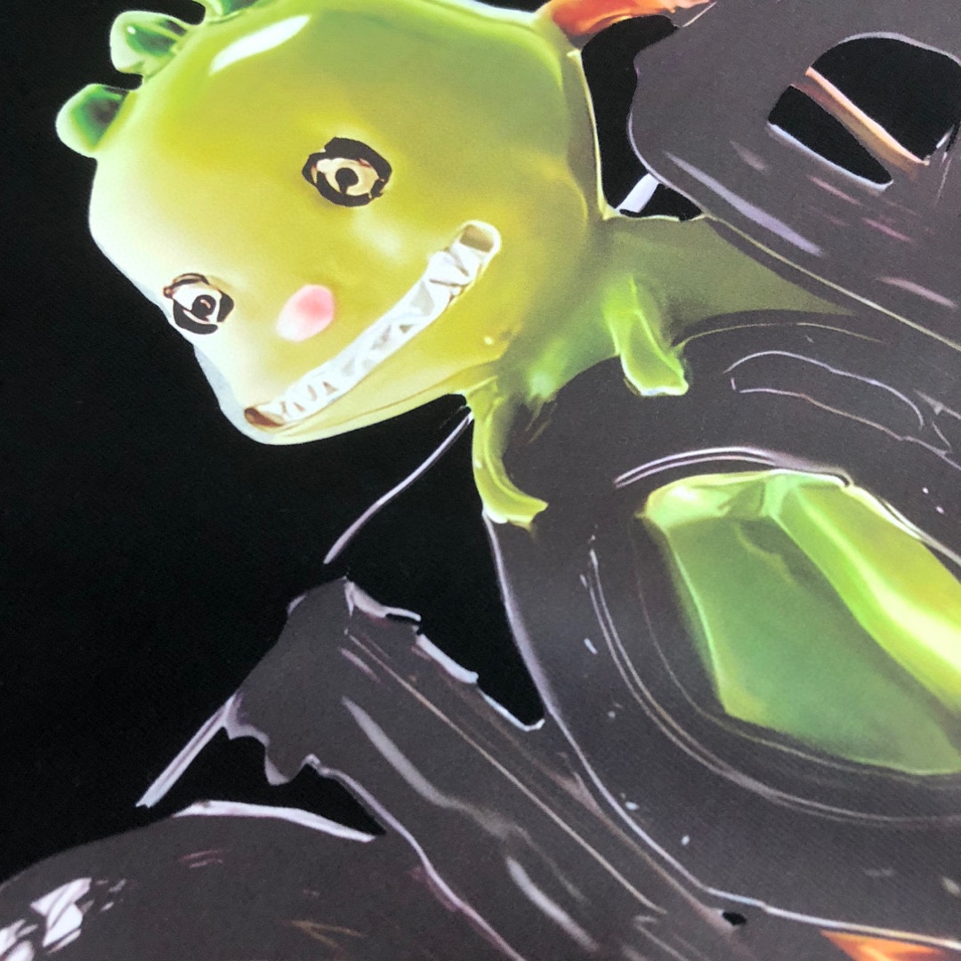 【DIOR 公式旗艦店】ディオール  丸首の衛衣 スウェットご好評に付き再入荷 241025