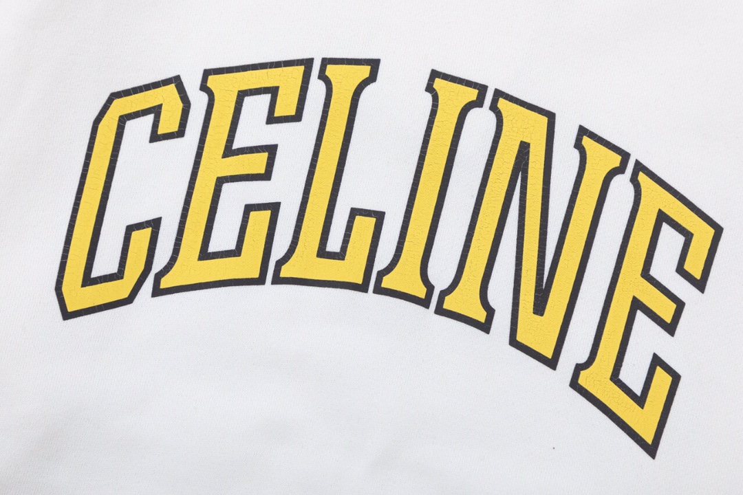 【CELINE 公式旗艦店】セリーヌ パーカー スウェットご好評に付き再入荷！240925