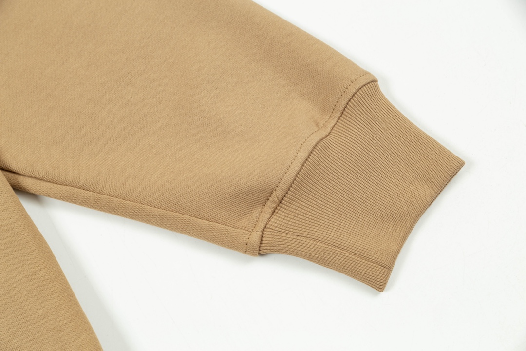 【LOEWE 公式旗艦店】ロエベ 丸首の衛衣 スウェット ご好評に付き再入荷 240925