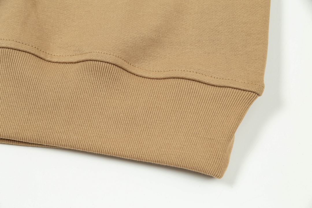 【LOEWE 公式旗艦店】ロエベ 丸首の衛衣 スウェット ご好評に付き再入荷 240925