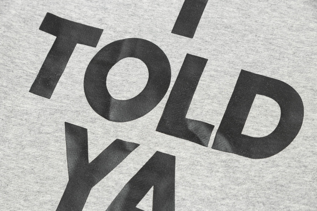 【LOEWE 公式旗艦店】ロエベ  丸首の衛衣 スウェット ご好評に付き再入荷 240925