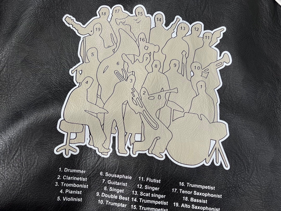 【LOUIS VUITTON  公式旗艦店】ルイヴィトン 野球着  ジャケット着ご好評に付き再入荷！241111