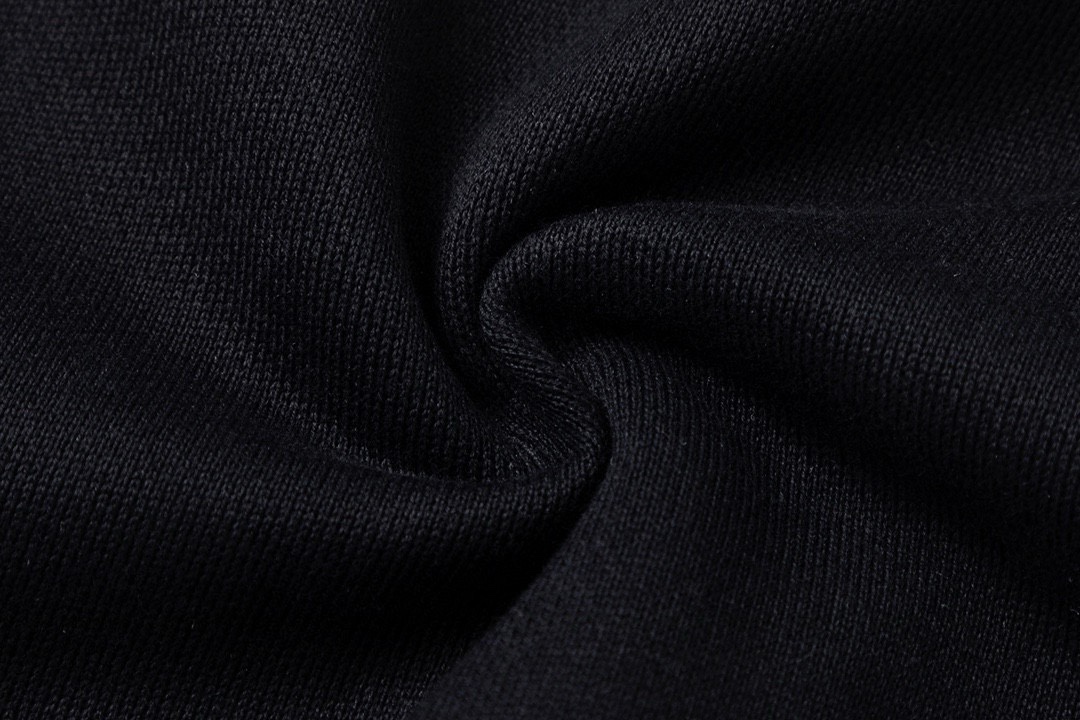 【LOUIS VUITTON  公式旗艦店】ルイヴィトン 丸首の衛衣 スウェット ご好評に付き再入荷  240902