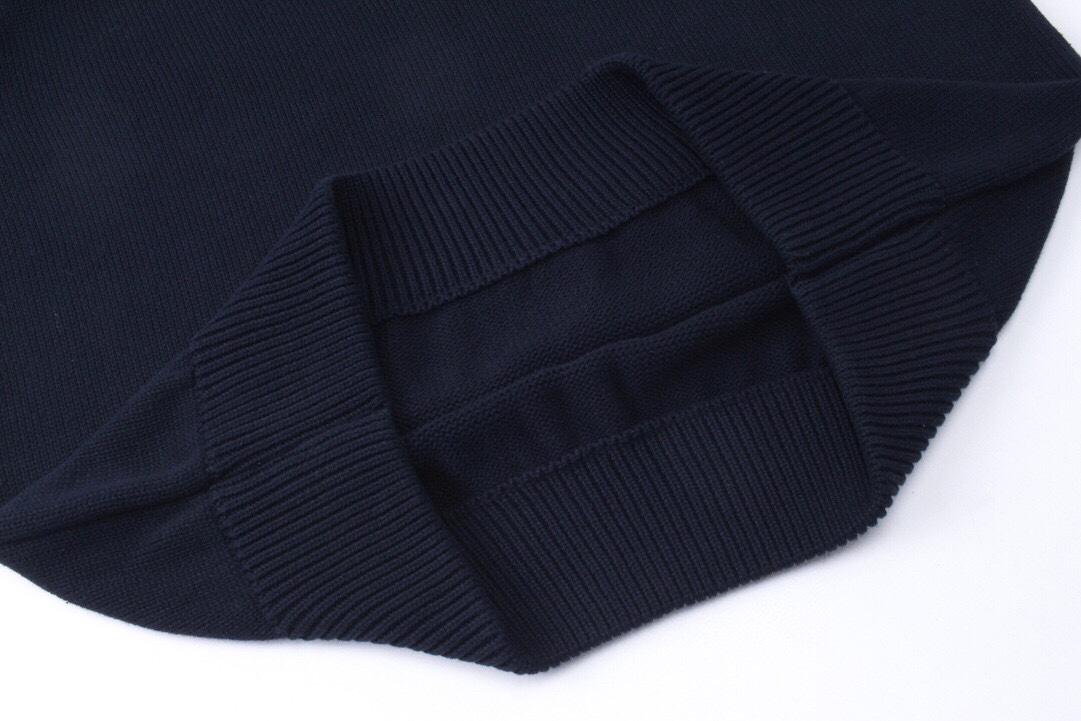 【DIOR 公式旗艦店】ディオール   セーター好評に付き再入荷！ 240929