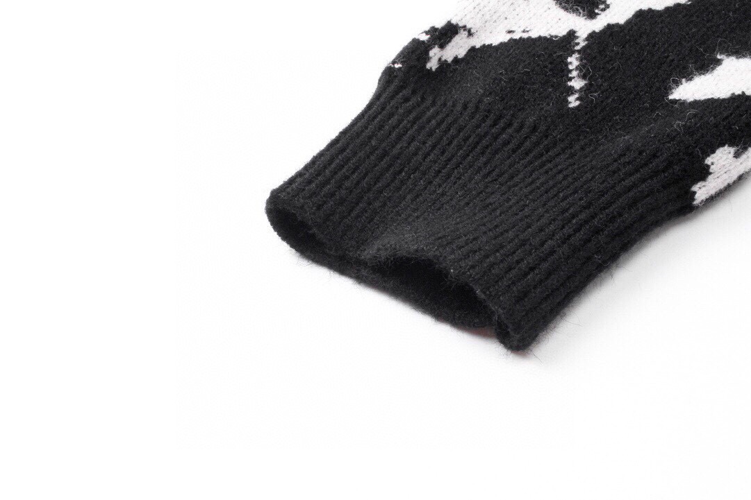 【LOUIS VUITTON 公式旗艦店】ルイヴィトン  セーター好評に付き再入荷！ 240927