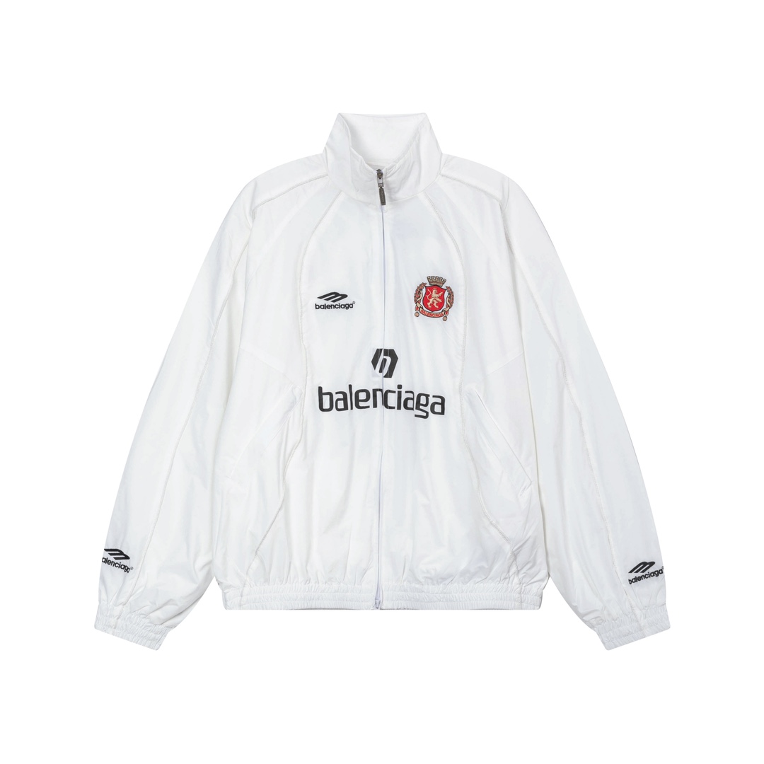 【BALENCIAGA】バレンシアガ  ジャケット着  ご好評に付き再入荷！240924