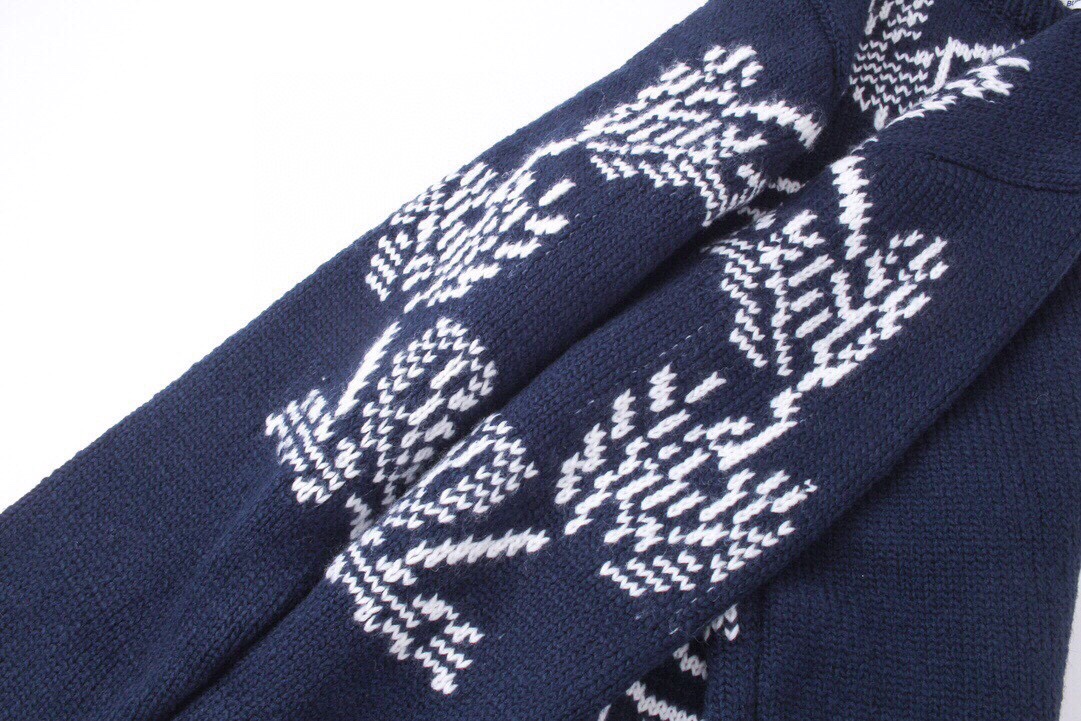 【BURBERRY  公式旗艦店】バーバリー  セーター好評に付き再入荷！241116