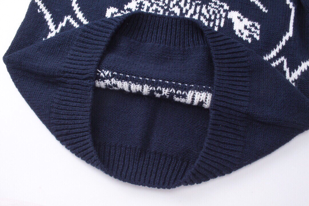 【BURBERRY  公式旗艦店】バーバリー  セーター好評に付き再入荷！241116