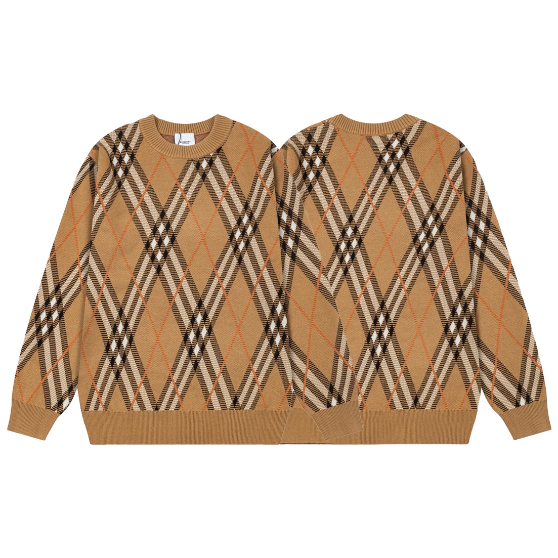 【DIOR 公式旗艦店】ディオール   セーター好評に付き再入荷！ 240929