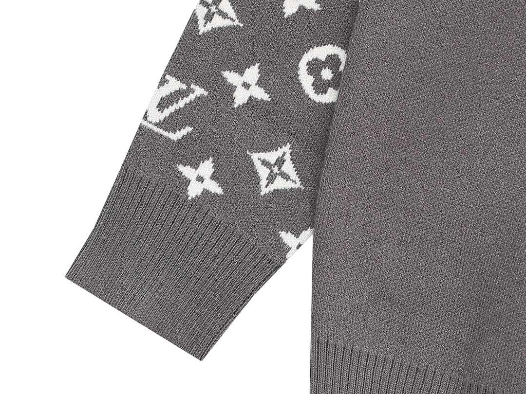 【LOUIS VUITTON 公式旗艦店】ルイヴィトン  セーター好評に付き再入荷！ 240927