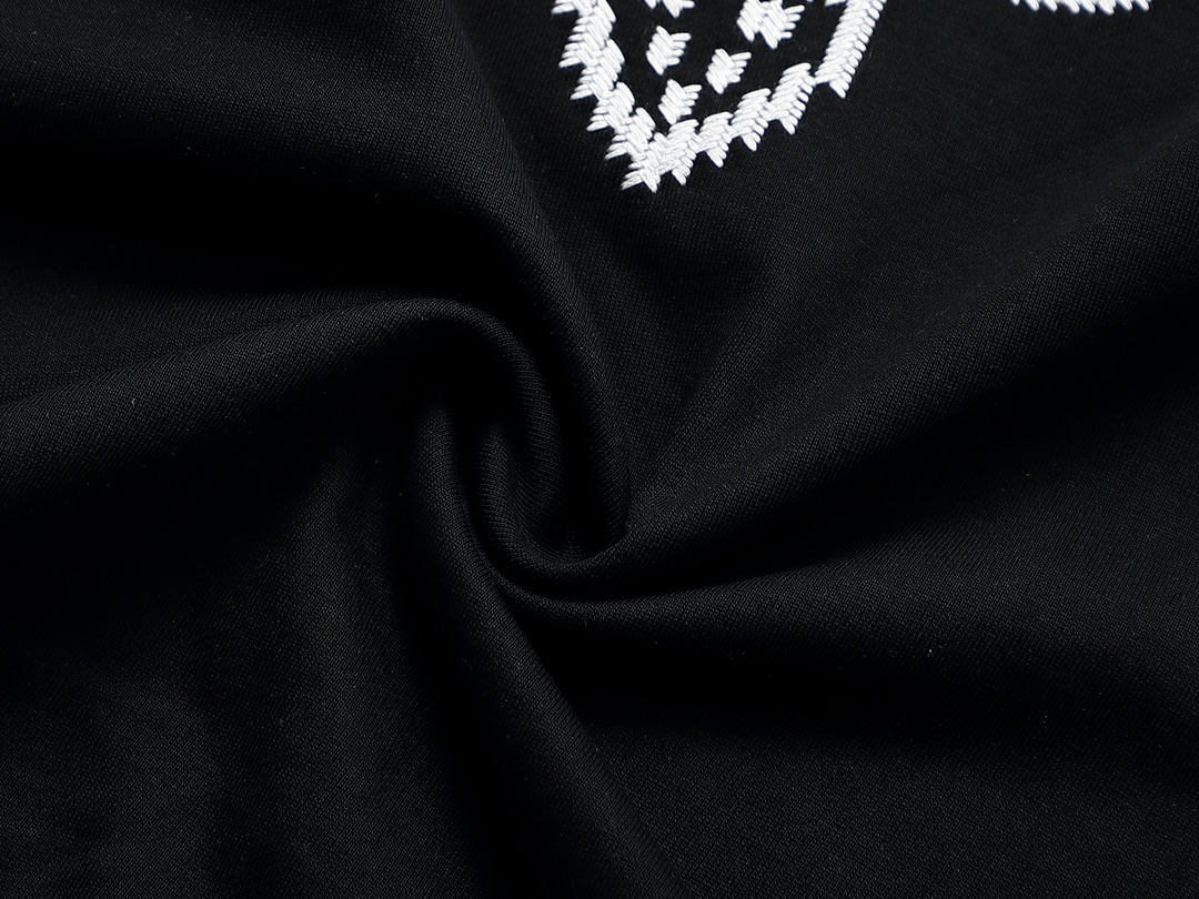 【PRADA 公式旗艦店】プラダ  丸首の衛衣 スウェットご好評に付き再入荷 240925