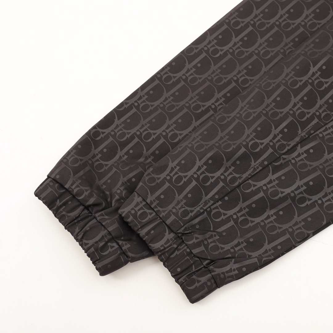 【DIOR  公式旗艦店】ディオール ジャケット着 好評に付き再入荷！241111