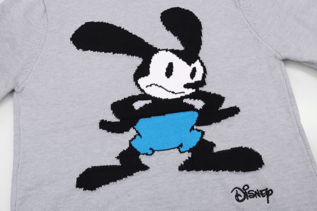 【GIVENCHY   公式旗艦店】ジバンシー  セーター好評に付き再入荷！ 241031