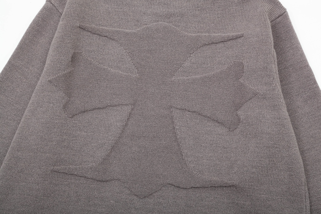 【CHROME HEARTS  公式旗艦店】クロムハーツ  セーター好評に付き再入荷！ 240928