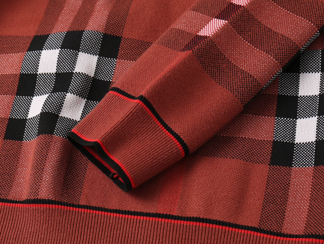 [Copy]【BURBERRY 公式旗艦店】 バーバリー  セーター好評に付き再入荷！ 240930