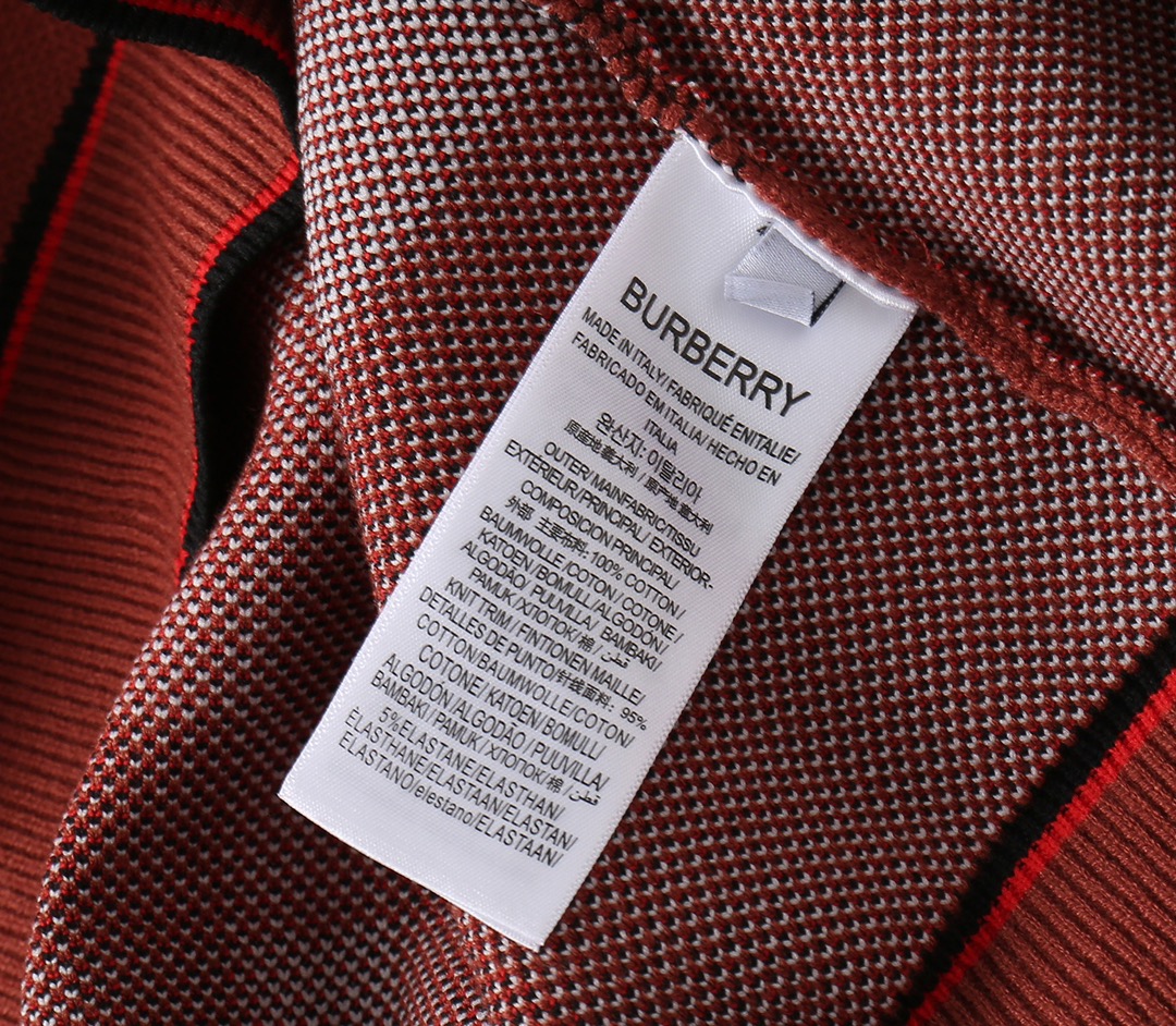 [Copy]【BURBERRY 公式旗艦店】 バーバリー  セーター好評に付き再入荷！ 240930