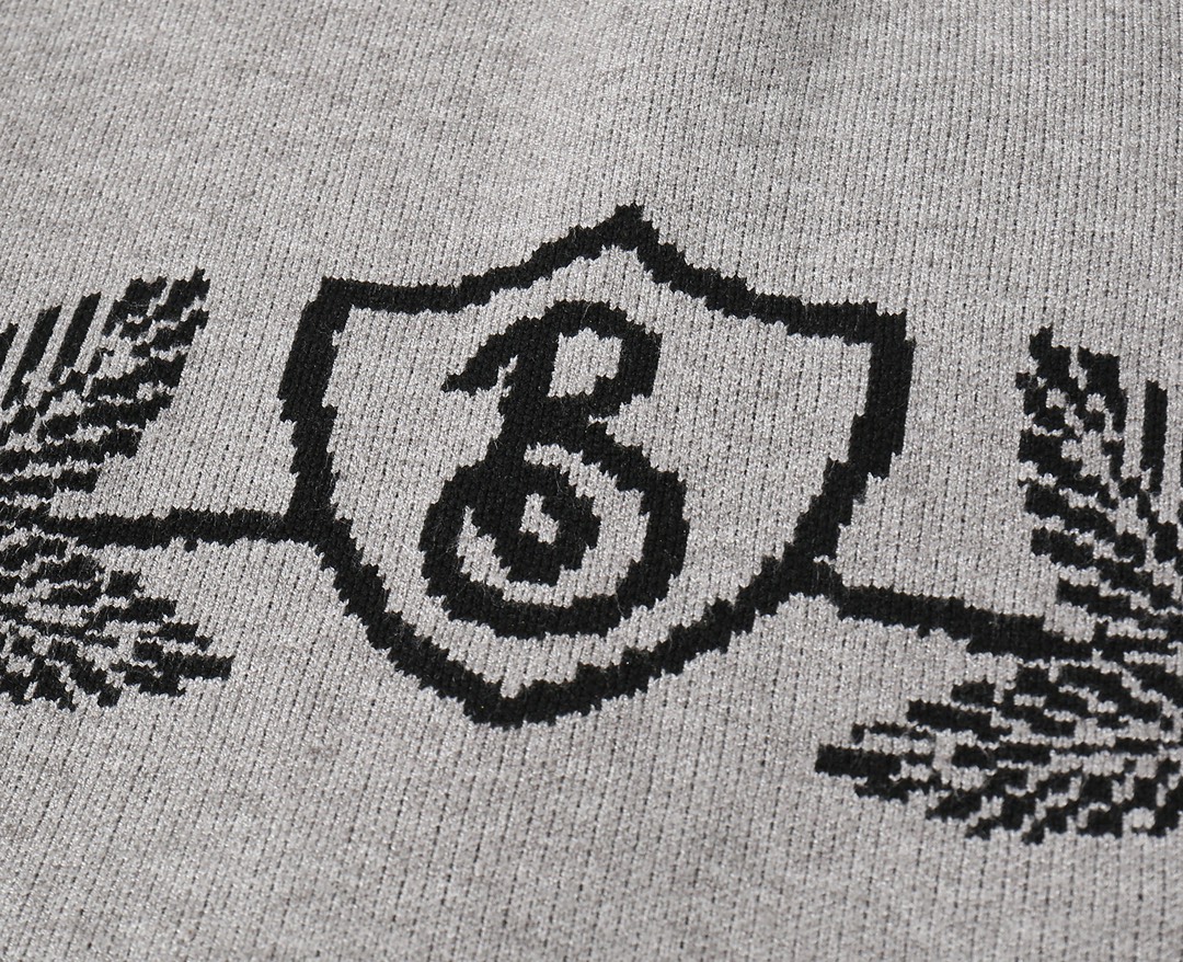 【BURBERRY 公式旗艦店】 バーバリー  セーター好評に付き再入荷！ 240929