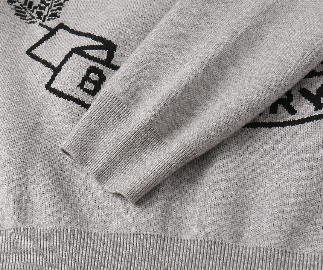 【BURBERRY 公式旗艦店】 バーバリー  セーター好評に付き再入荷！ 240929