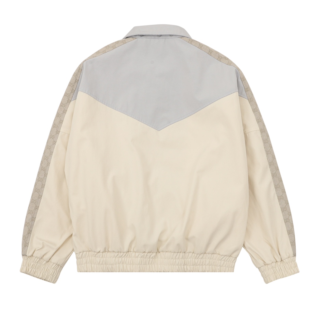 【GUCCI  公式旗艦店】グッチ  野球着 ジャケット着 好評に付き再入荷！241111