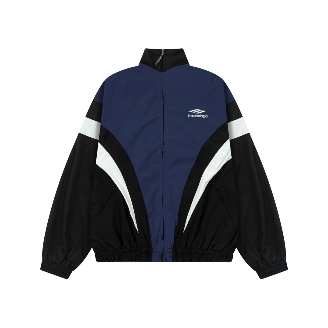 【BALENCIAGA】バレンシアガ  ジャケット着ご好評に付き再入荷！240923