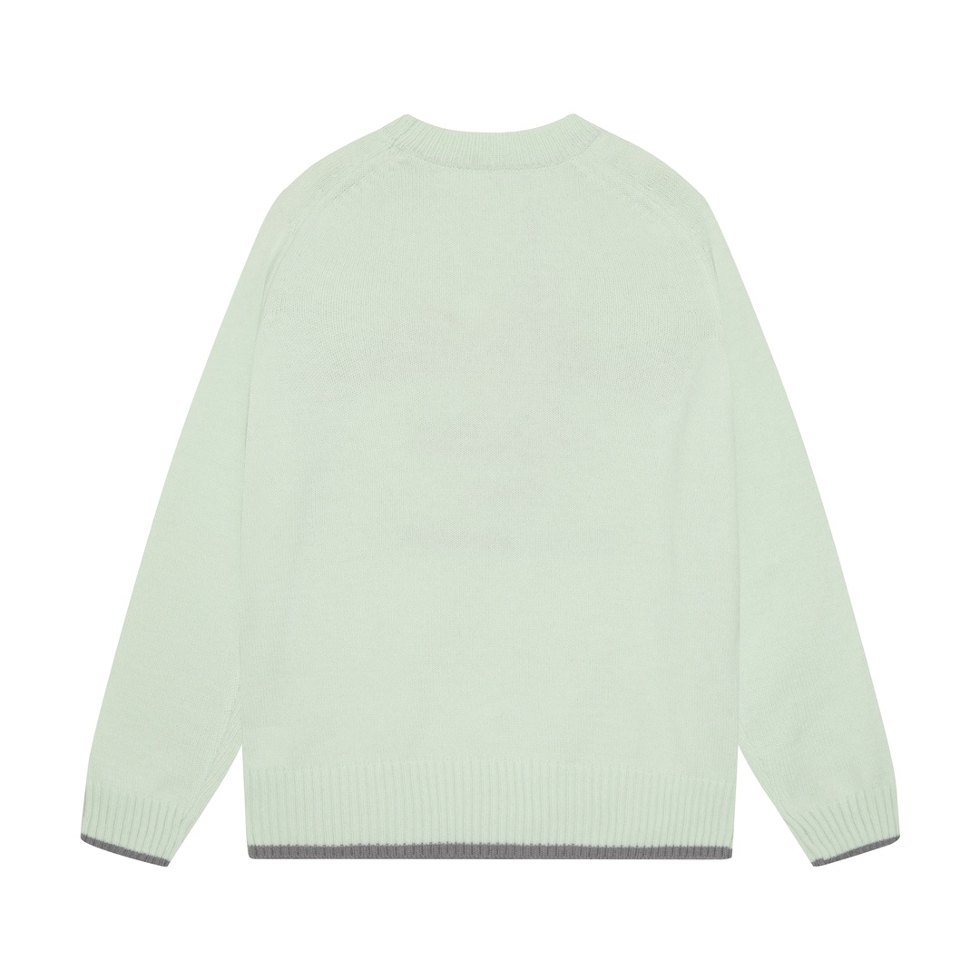 【DIOR 公式旗艦店】ディオール   セーター好評に付き再入荷！ 240929