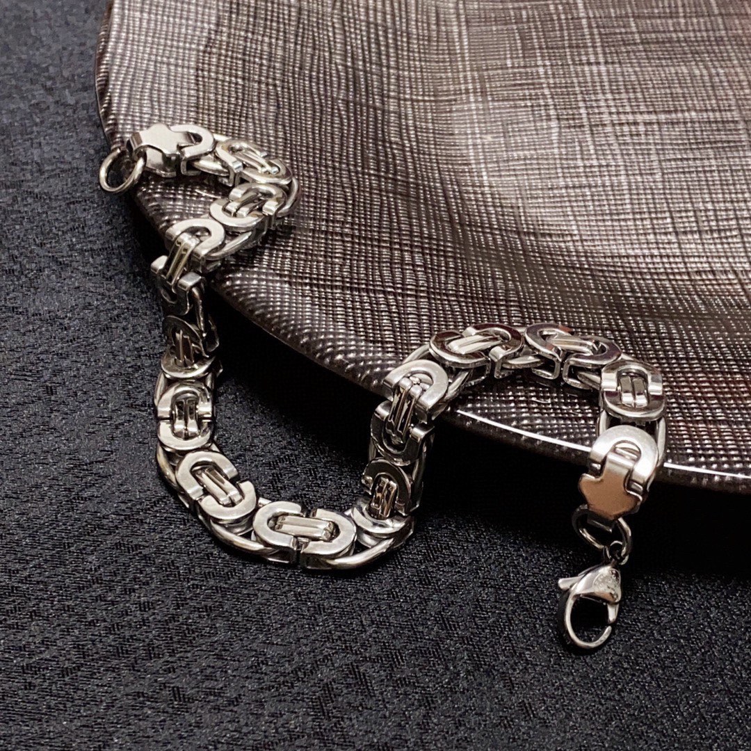 【CHANEL】ブレスレット、ファッションシンプルなスタイル   241015