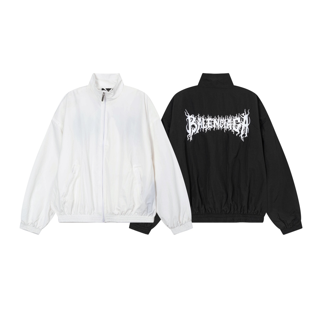 【BALENCIAGA】バレンシアガ  ジャケット着  ご好評に付き再入荷！240924