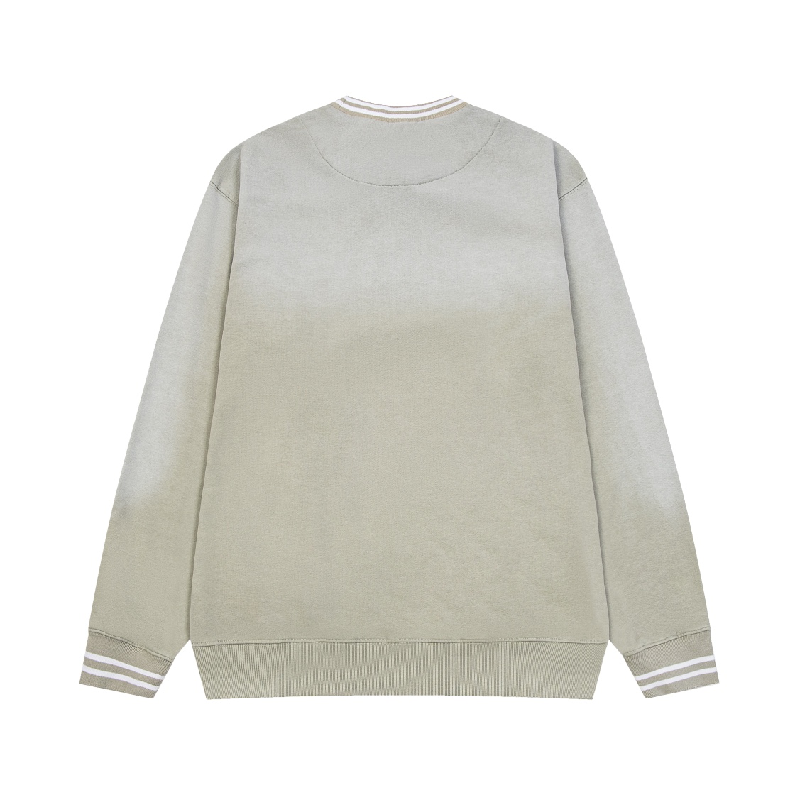 【PRADA 公式旗艦店】プラダ  丸首の衛衣 スウェットご好評に付き再入荷 240925