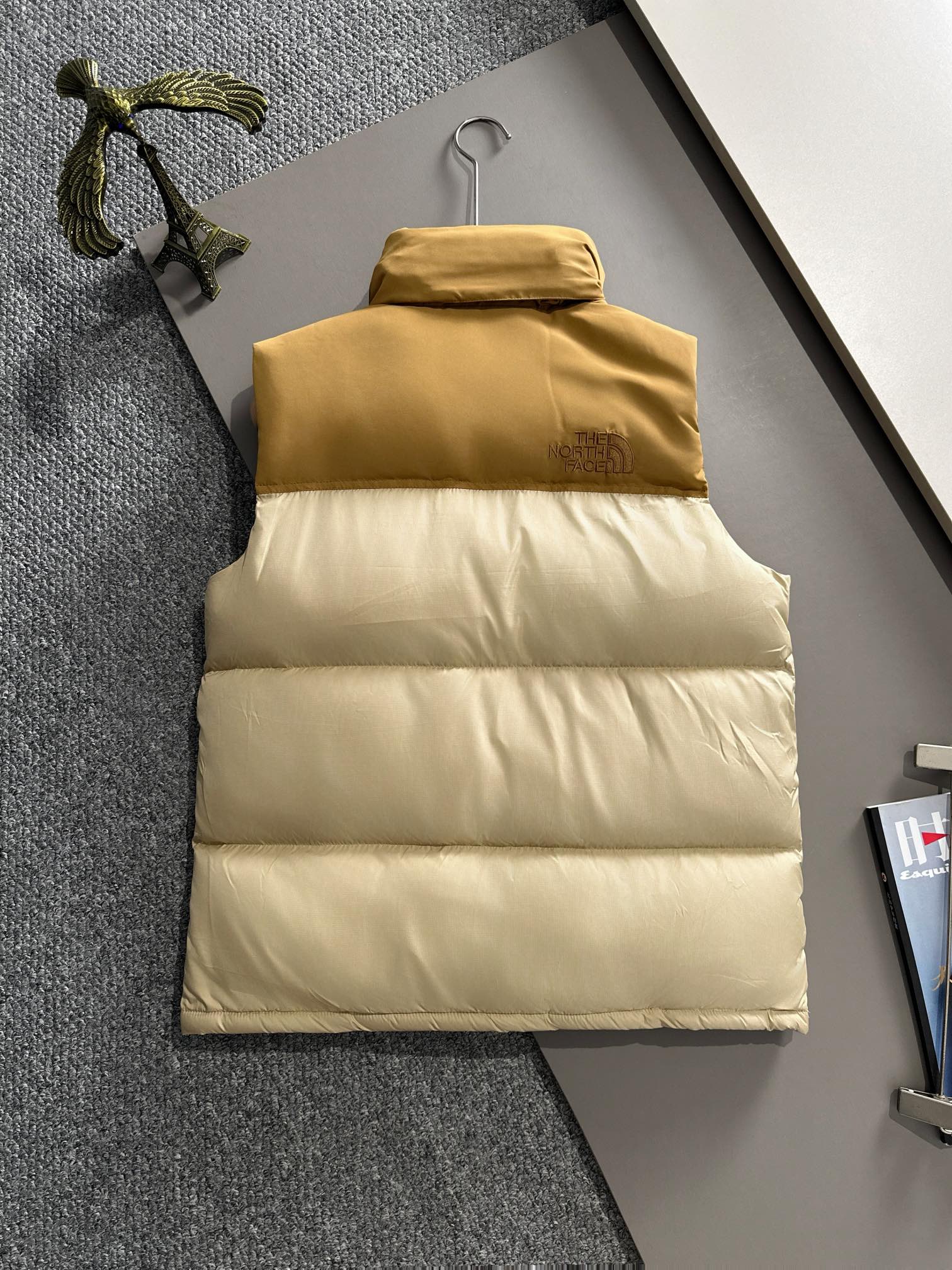 【The North Face 公式 旗艦店】ザノースフェイス ダウンジャケット ご好評に付き再入荷！241026