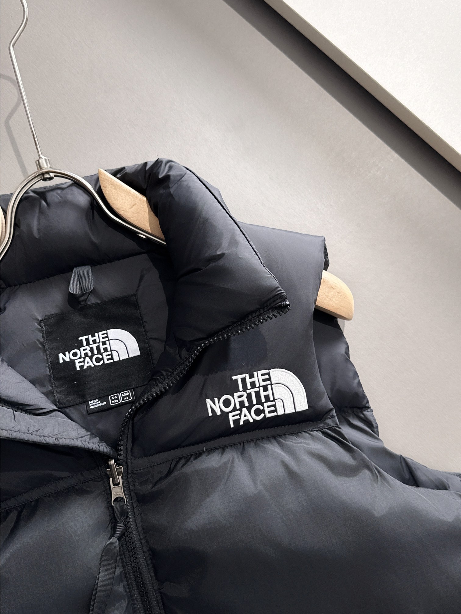 【The North Face 公式 旗艦店】ザノースフェイス ダウンジャケット ご好評に付き再入荷！241026