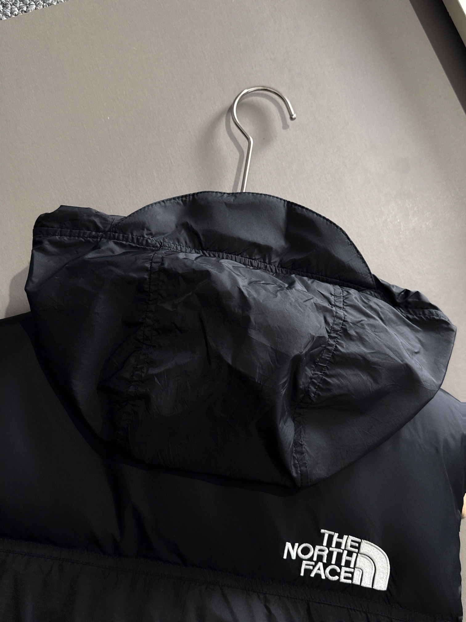 【The North Face 公式 旗艦店】ザノースフェイス ダウンジャケット ご好評に付き再入荷！241026