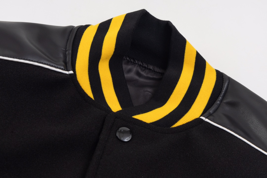 【CELINE】セリーヌ 野球着 ジャケット着ご好評に付き再入荷！240923