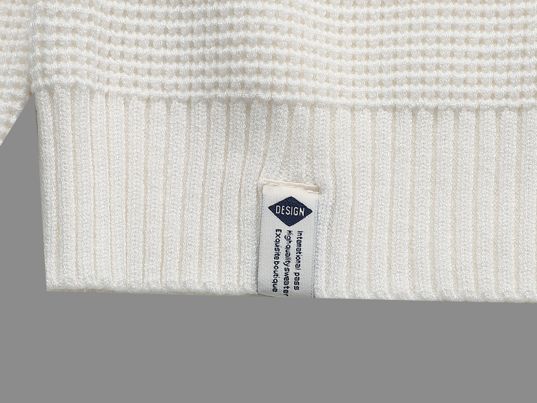 【CHROME HEARTS  公式旗艦店】クロムハーツ  セーター好評に付き再入荷！ 240928