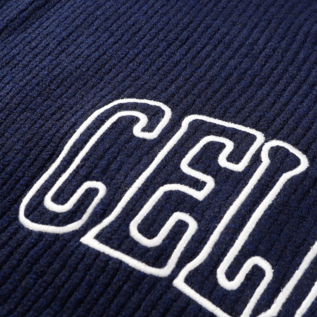 【CELINE  公式旗艦店】セリーヌ  セーター好評に付き再入荷！ 241030