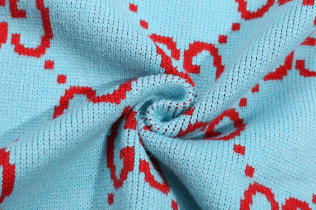 【GUCCI  公式旗艦店】グッチ  セーター好評に付き再入荷！ 241029