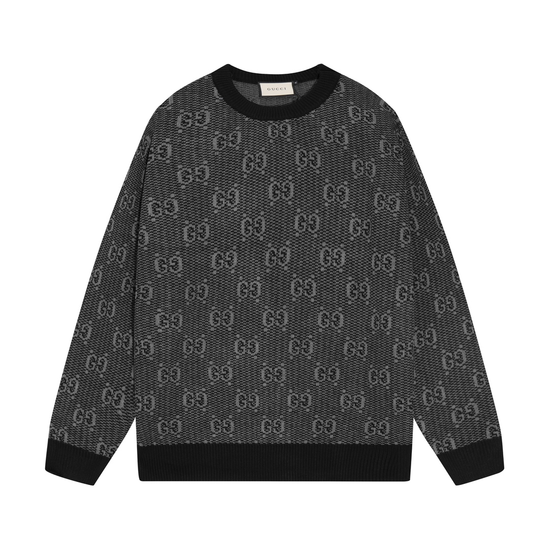 【GUCCI  公式旗艦店】グッチ  セーター好評に付き再入荷！ 241029