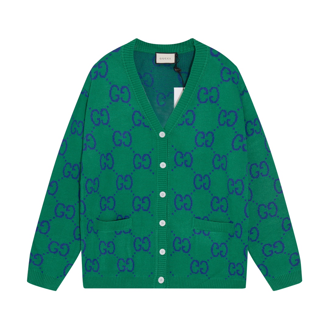 【GUCCI  公式旗艦店】グッチ  セーター好評に付き再入荷！ 241029