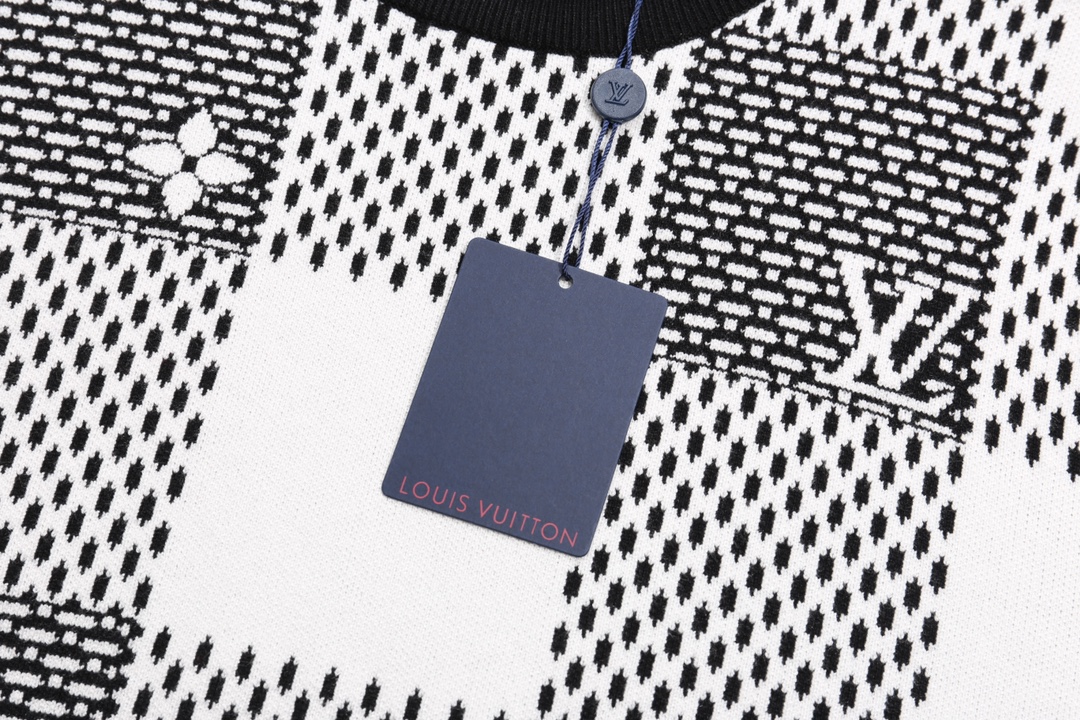 【LOUIS VUITTON 公式旗艦店】ルイヴィトン  セーター好評に付き再入荷！ 240927