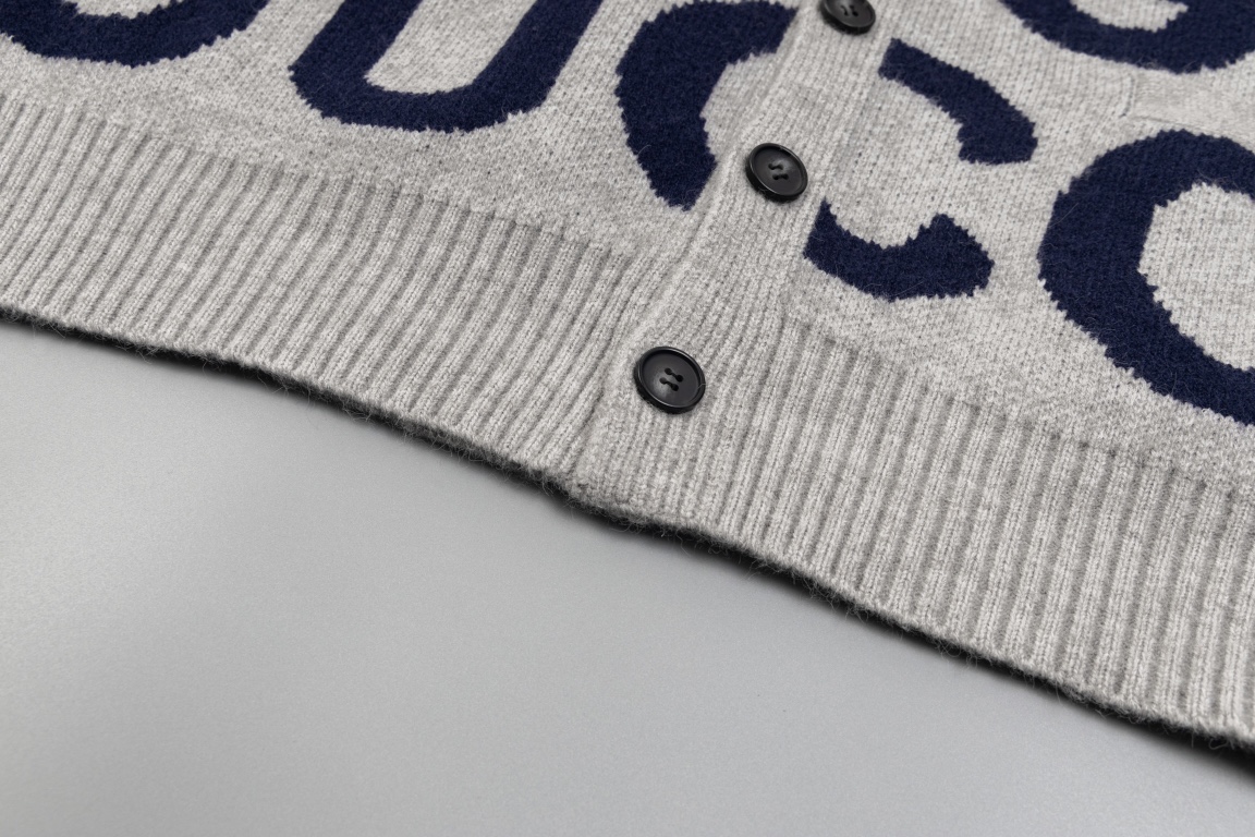 【GUCCI 公式旗艦店】グッチ  セーター好評に付き再入荷！ 240928