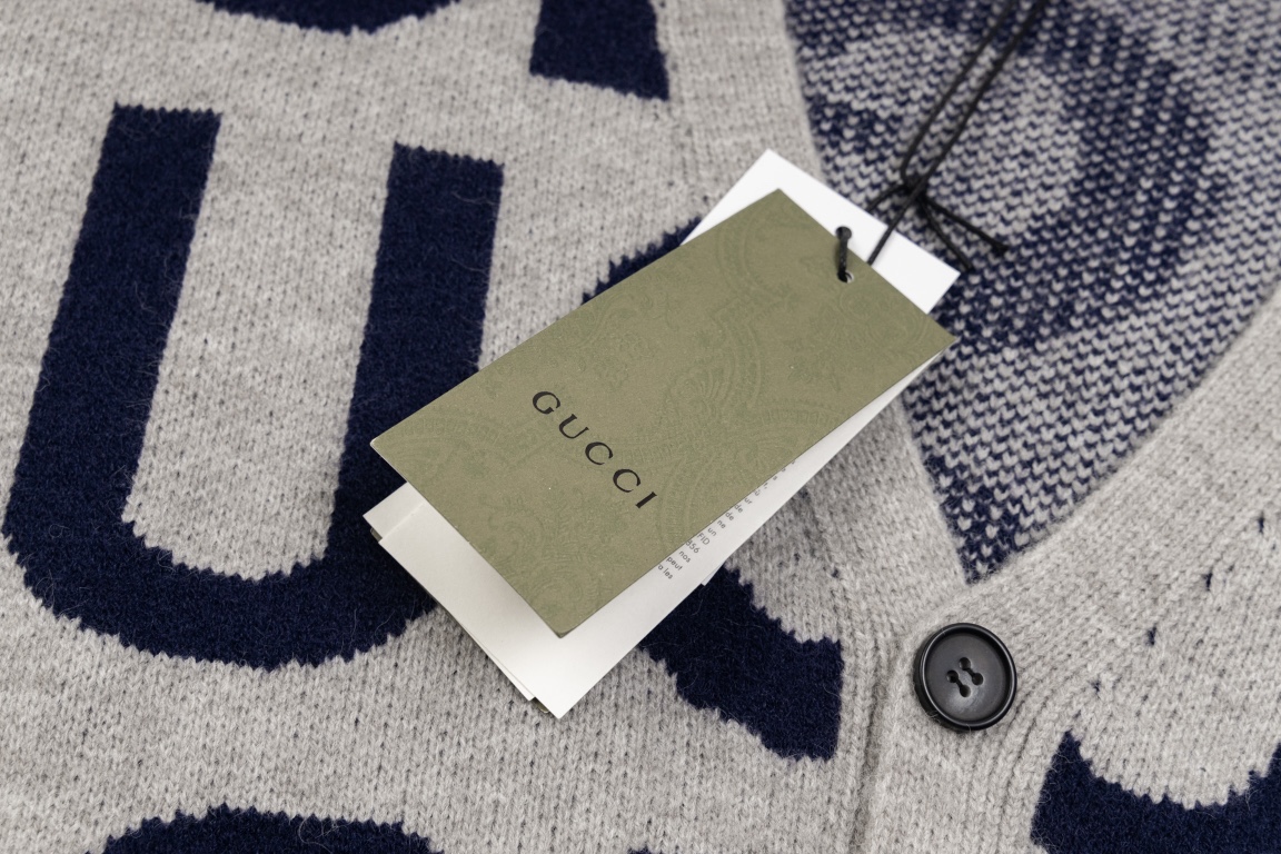 【GUCCI 公式旗艦店】グッチ  セーター好評に付き再入荷！ 240928