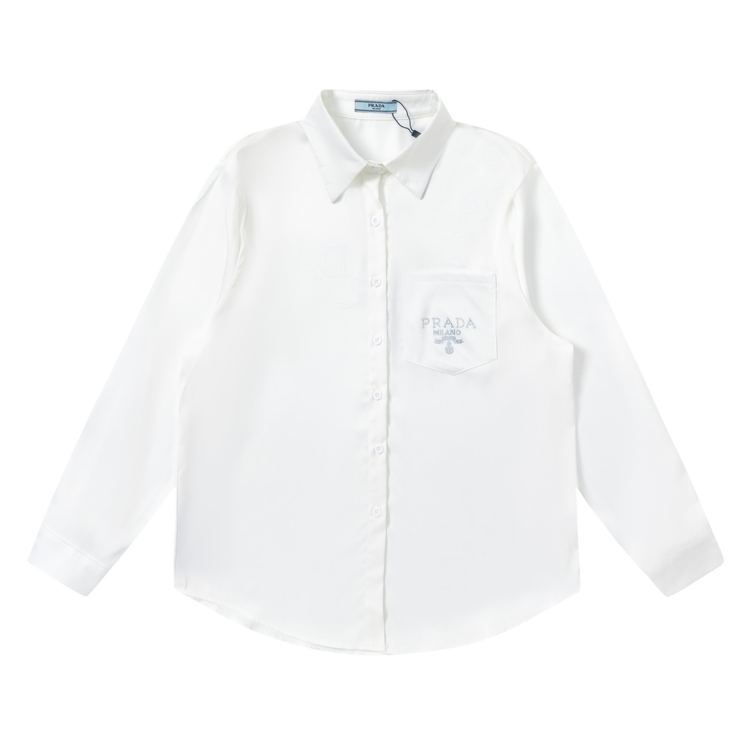 【BALENCIAGA 公式旗艦店】バレンシアガ  シャツ ご好評に付き再入荷  241119