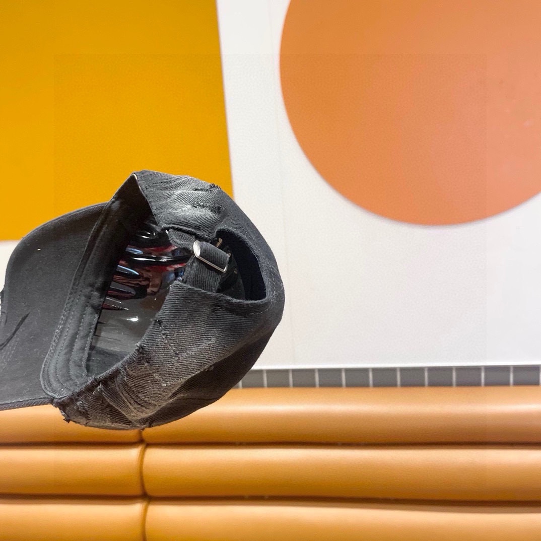 【CHANEL  シャネル】【数量限定】 野球帽 / ハット 241010