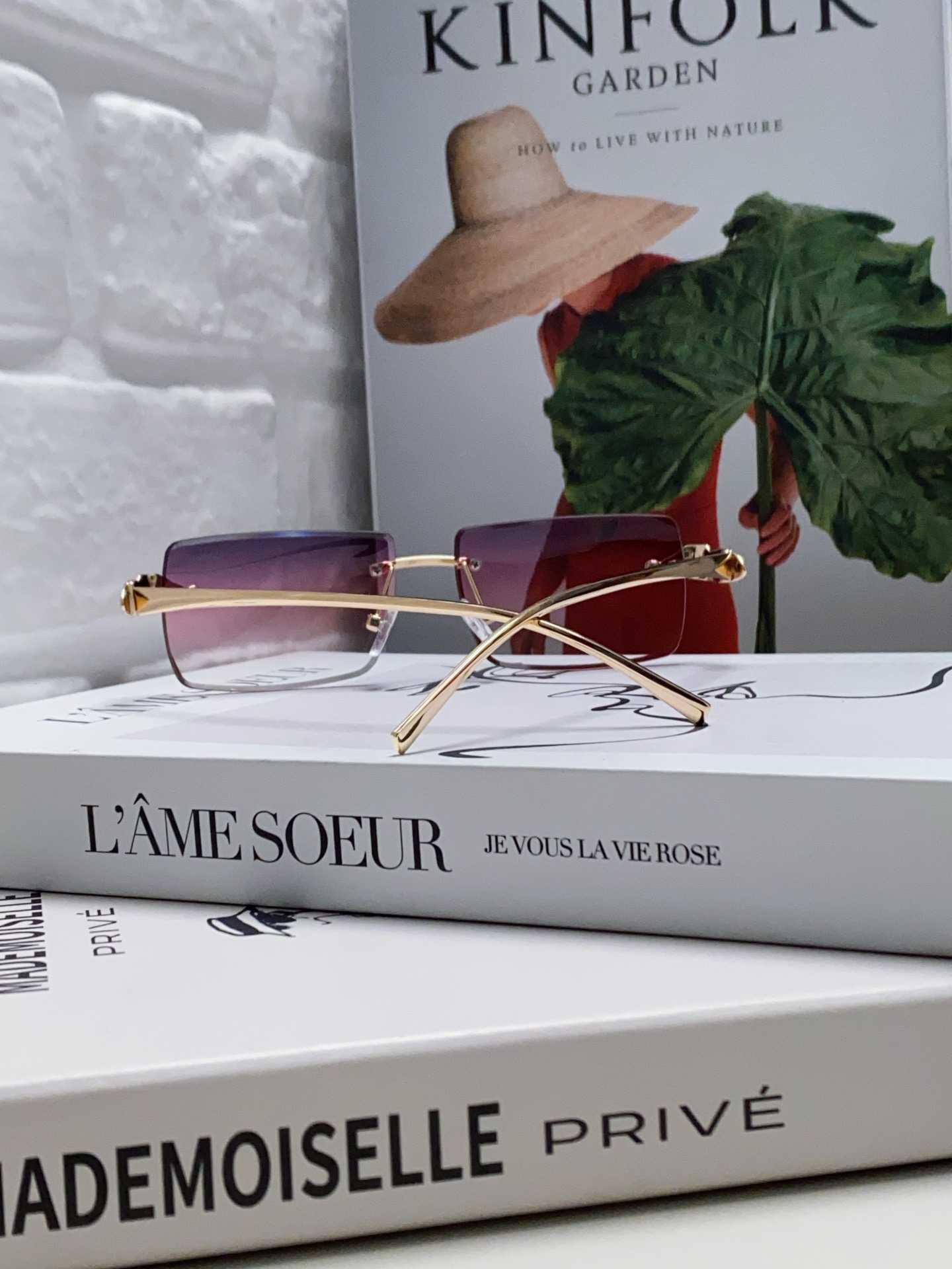 CARTIER(カルティエ) サングラス  241014