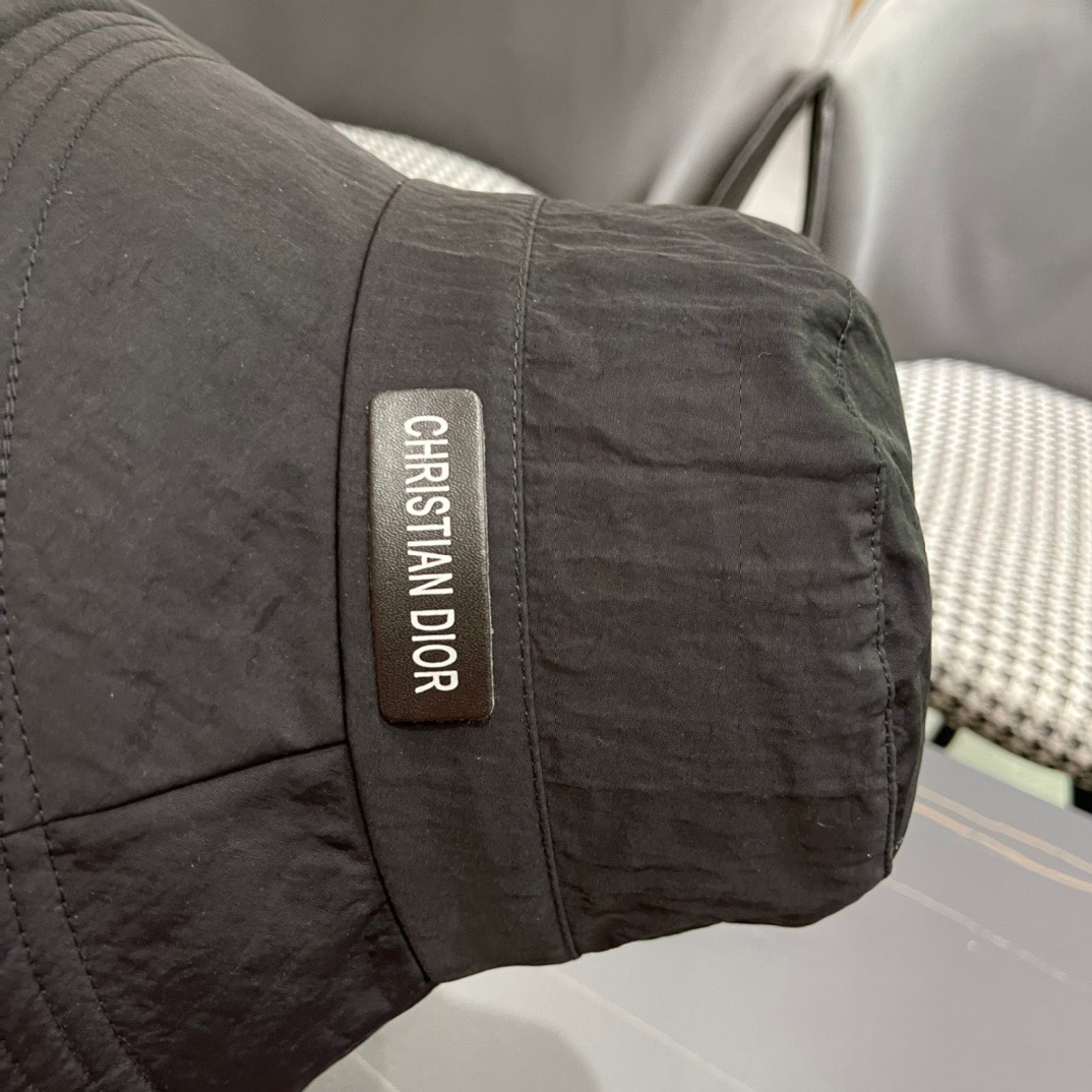 DIOR ( ディオール )フィッシャーマンズハット  241010