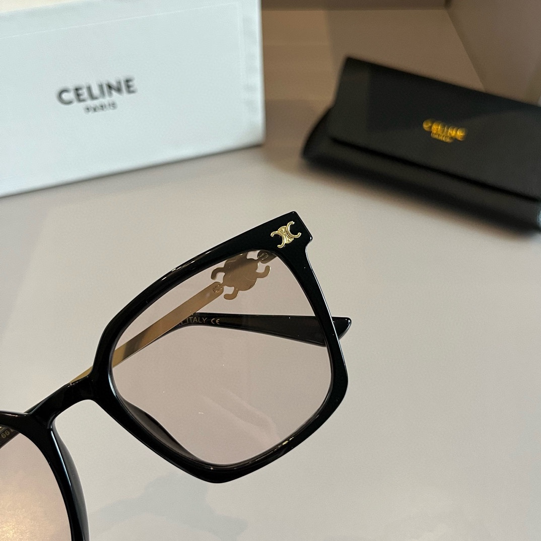 CELINE(セリーヌ) サングラス  241014