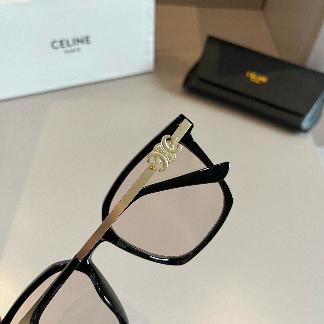 CELINE(セリーヌ) サングラス  241014